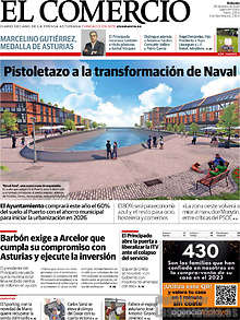 Periodico El Comercio