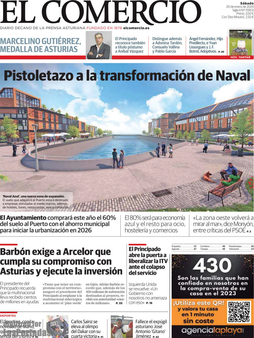 El Comercio