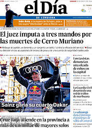 /El Día de Córdoba