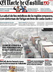 /El Norte de Castilla