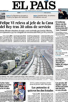 Periodico El País