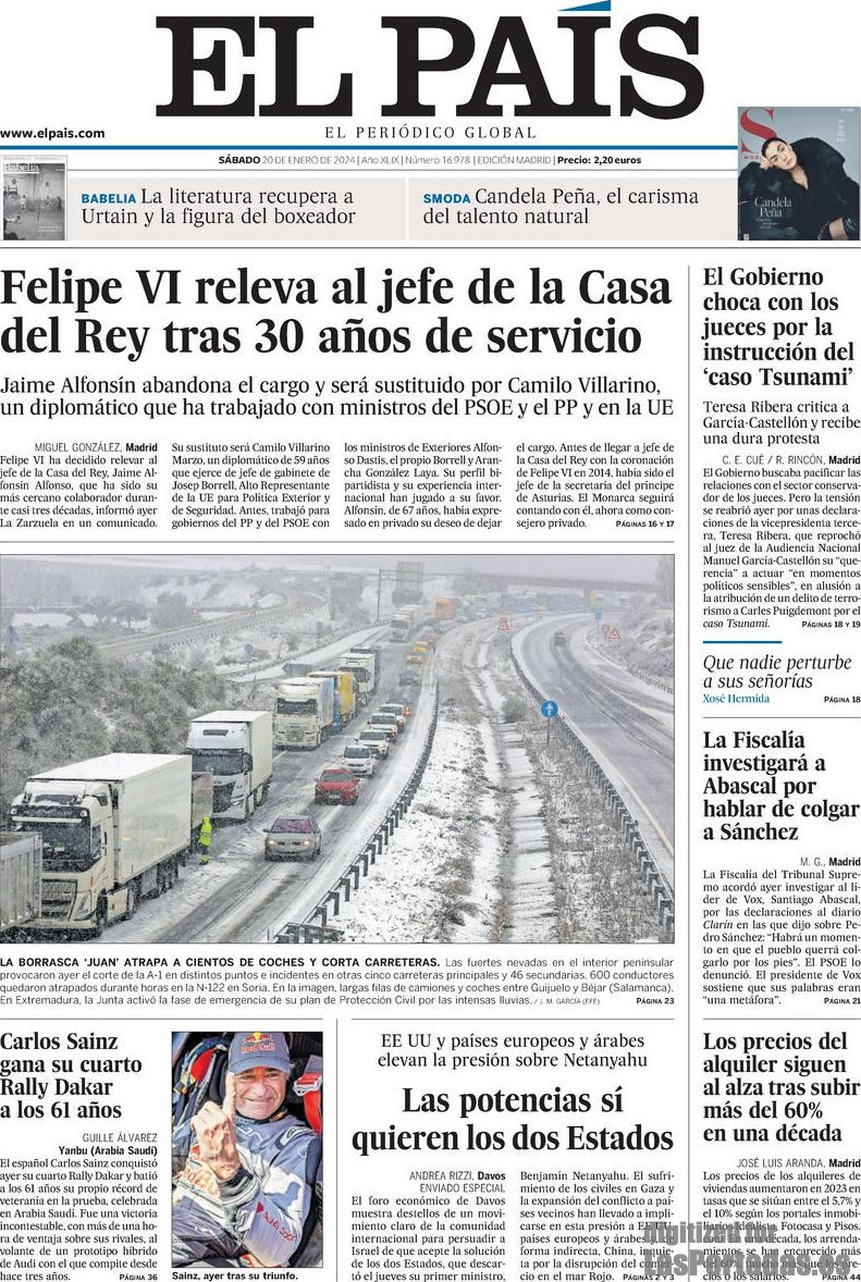 El País