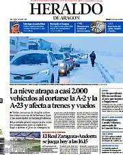 /Heraldo de Aragon