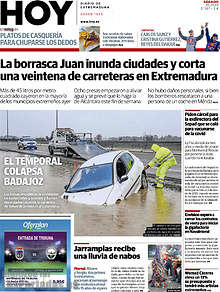 Periodico Hoy