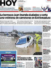 /Hoy