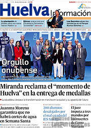 /Huelva Información