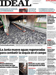 Periodico Ideal