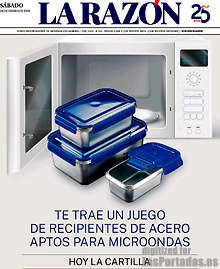 Periodico La Razón