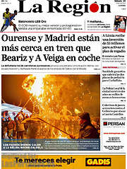 /La Región