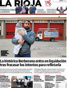 Periodico La Rioja