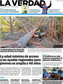 Periodico La Verdad