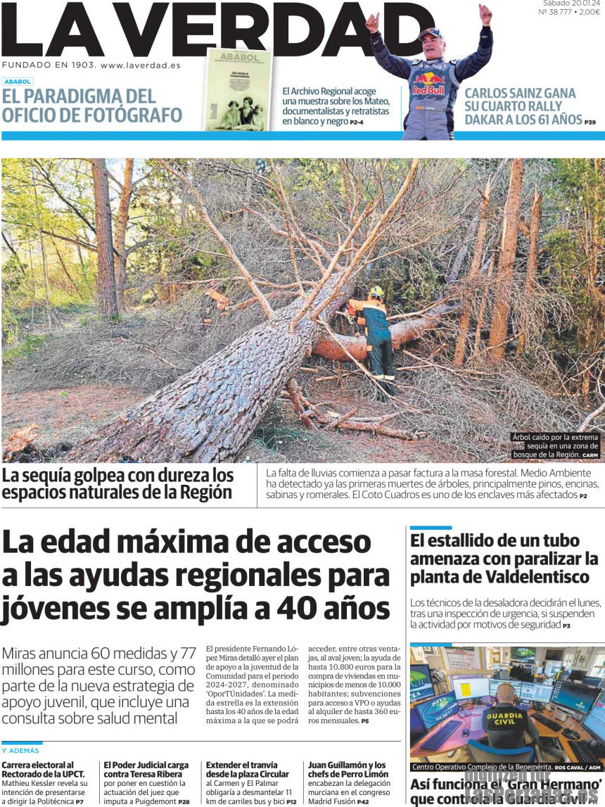 La Verdad