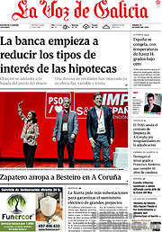 /La Voz de Galicia