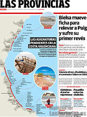 /Las Provincias