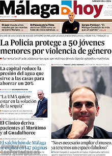 Periodico Malaga Hoy