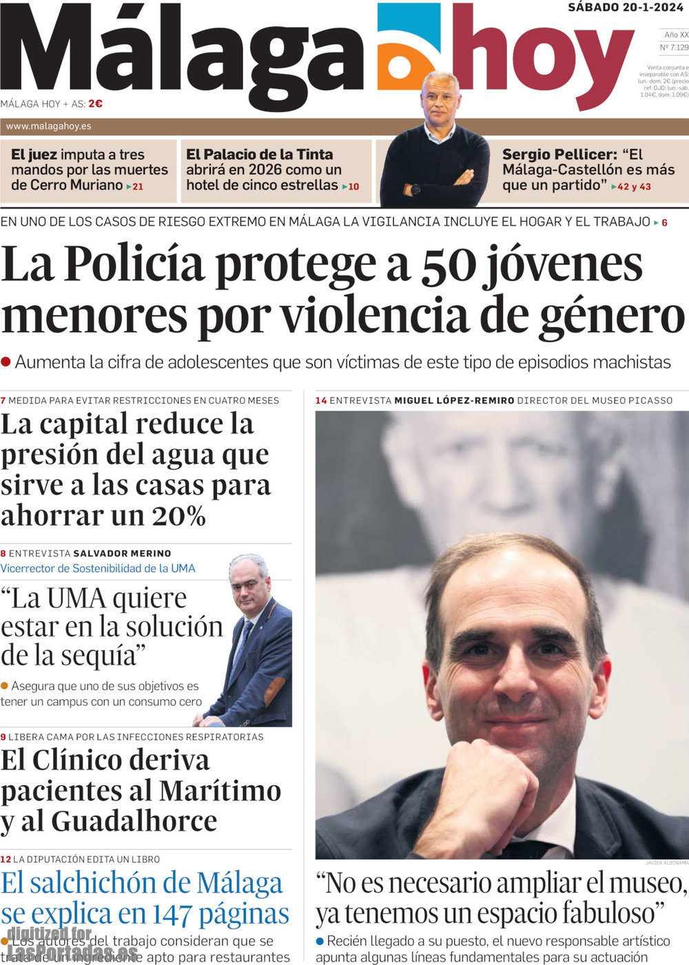 Malaga Hoy