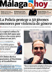 /Malaga Hoy