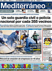 Periodico Mediterráneo