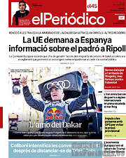 /El Periódico de Catalunya(Català)