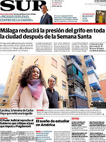 Periodico Sur