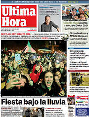 /Última Hora