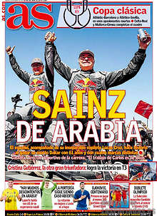 Periodico AS