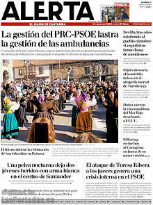 Periodico Alerta