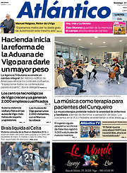 /Atlántico Diario