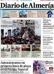 /Diario de Almería