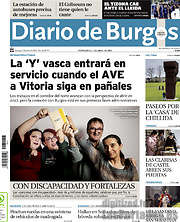 /Diario de Burgos