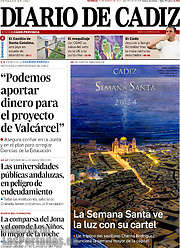 /Diario de Cádiz