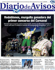 /Diario de Avisos