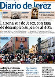 /Diario de Jerez