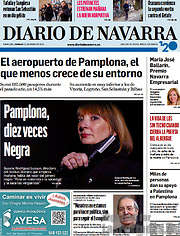 /Diario de Navarra