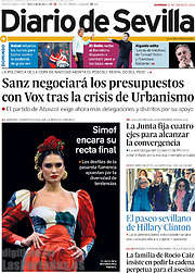 /Diario de Sevilla