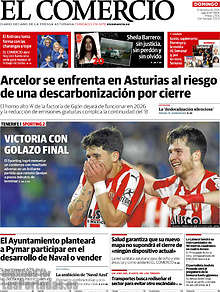 Periodico El Comercio