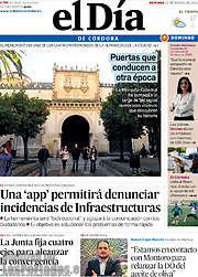 /El Día de Córdoba