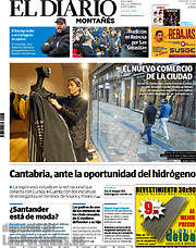 /El Diario Montañés