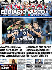 /El Diario Vasco
