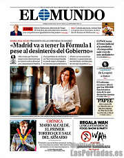 /El Mundo