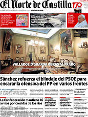 /El Norte de Castilla