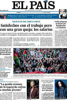 Periodico El País