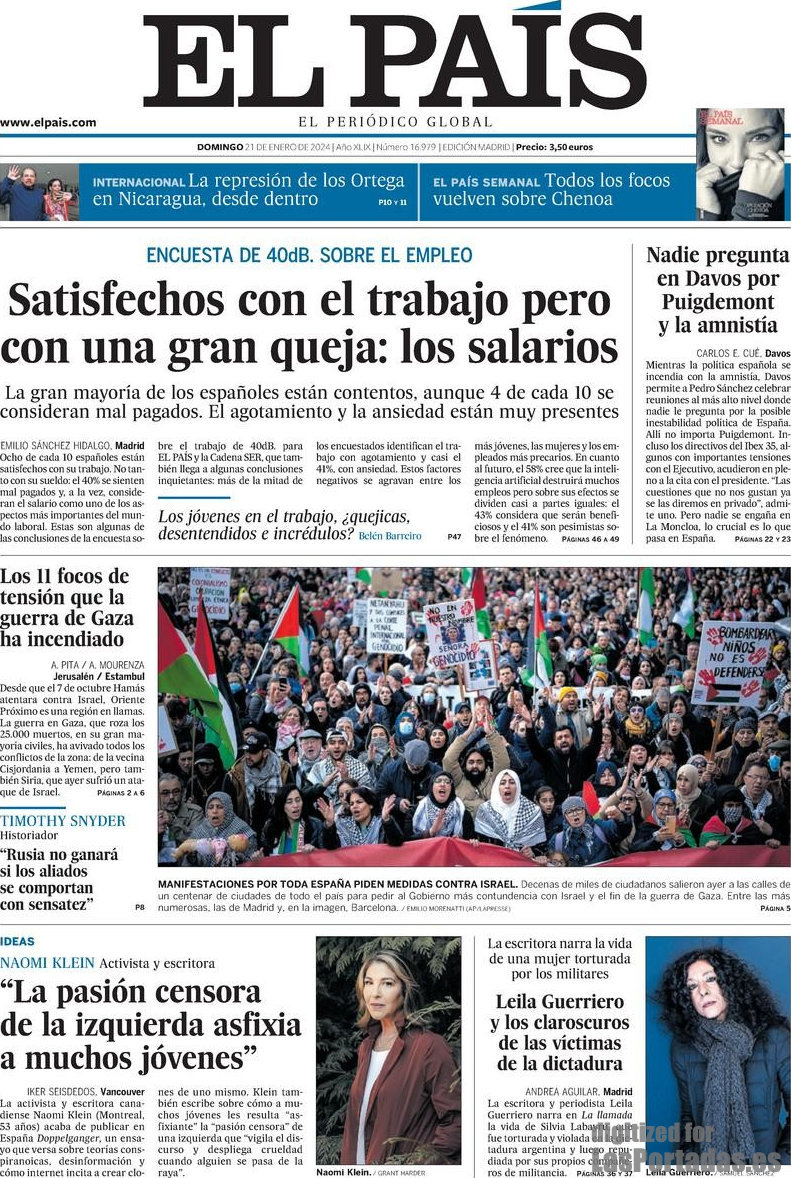 El País
