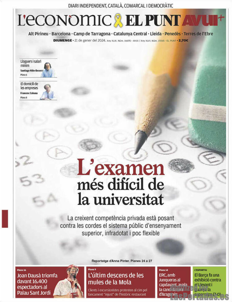 El Punt