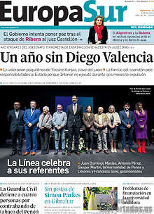 Periodico Europa Sur