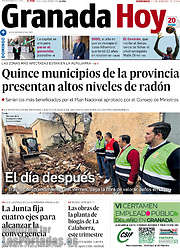 /Granada Hoy