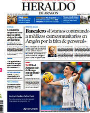 /Heraldo de Aragon