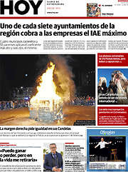 /Hoy