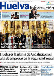 /Huelva Información