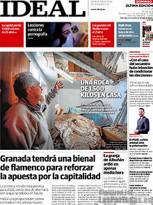 Periodico Ideal